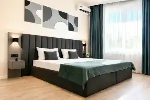 Уютная квартира в курортной зоне