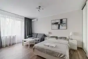 Комфортный апартамент