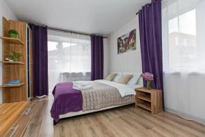 Апартаменты Высокий Мост, Калининград