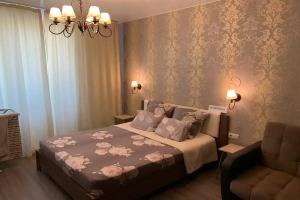 Уютная квартира в Вологде