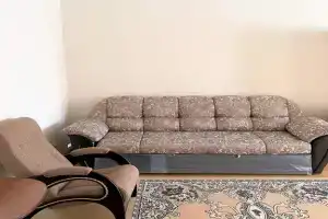 Просторная квартира в центре