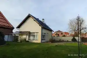 Дача в Малиновке на Калиновой 16