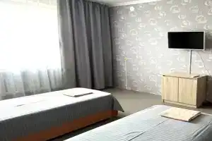 Видовая квартира в центре