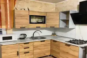 Дом у Парка южных культур, Адлер