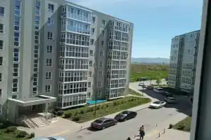 Уютная квартира в хорошем микрорайоне