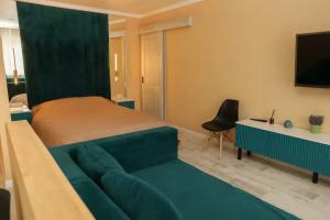 Квартиры посуточно на Прусской 3, Великий Новгород