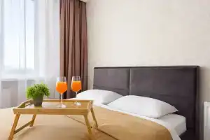 Шикарная просторная квартира в курортной зоне