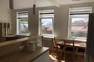 2-комнатная квартира, Владивосток