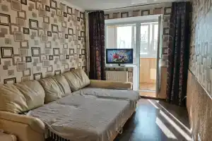 Уютная квартира вблизи исторического центра города, Самара