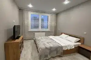 Казань Хоум, Казань