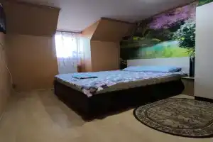 Трёхкомнатная уютная квартира на 5 человек