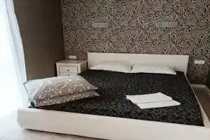 Евродвушка рядом с морем, Сочи