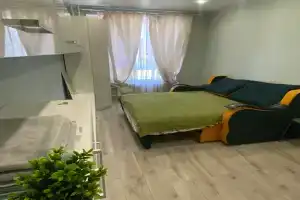 Просторная квартира, Санкт-Петербург