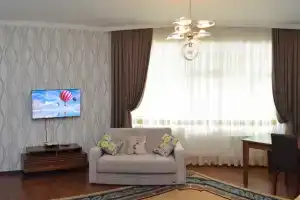 2-комнатная квартира, Баку