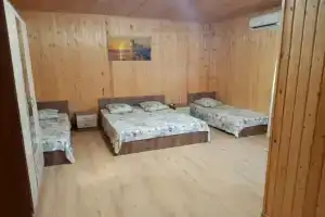 Уютная квартира в пяти минутах от моря