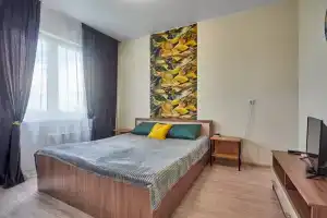Квартира у Парка Краснодар, Краснодар