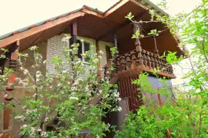 Уютная дача на природе, Каменномостский