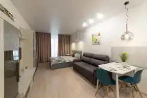 Апартаменты «Sweet Home Vip Studios», Архангельск