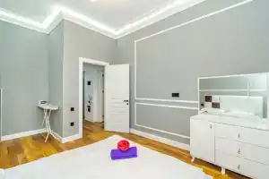 White lux home, Баку