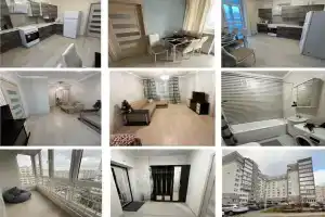 Комфортная квартира в новом ЖК