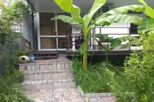 Комната, Нижняя Беранда