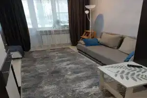 Отличная квартира, Сегежа