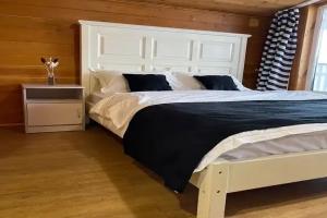 Двухместный номер с 1 кроватью стандарт