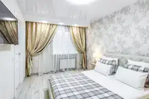 Шикарная квартира в центре у метро Якуба Коласа