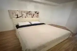 Уютная квартира рядом с Пушкином и Петергофом, Горелово