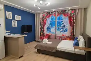 Апартаменты Атмосфера, Москва