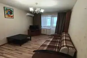 Уютная квартира недалёко от ж/д вокзала, Ульяновск