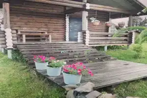 Гостевые дома «Каранкое», Кааламо