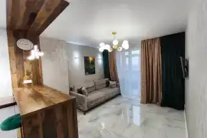 Уютная квартира на Закатной, Калининград