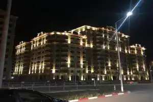 2-комнатная квартира, Каспийск