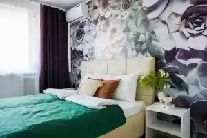 Апартамент Stella у Рыбной деревни, Калининград