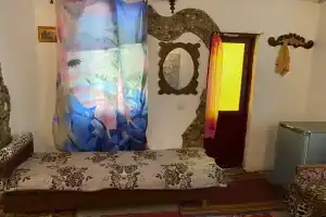 Коттедж у моря с террасой