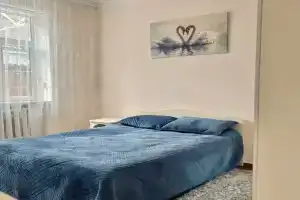 Гостевой дом возле термального источника, Верхний Бирагзанг