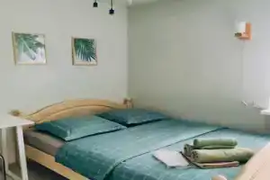 Квартиры посуточно на Пролетарской 7, Калининград