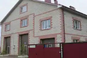 Гостевой дом «Иволга», Касимов