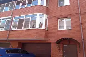 Таунхаус в центре исторического города