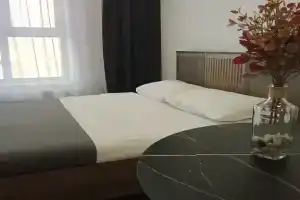 Иремель Тауэр, Уфа