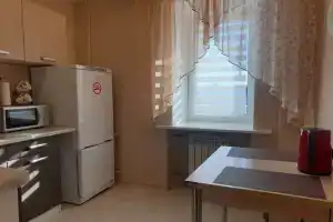 Квартира с балконом