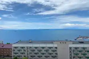 Квартиры посуточно на Тигровой 16, Владивосток