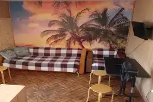 Уютная квартира в частном секторе