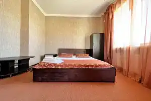 Семейный номер VIP Люкс, Краснодар