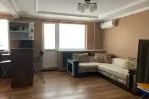 Уютная квартира на берегу моря, Ейск