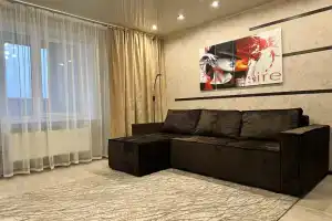 1-комнатная квартира, Тула