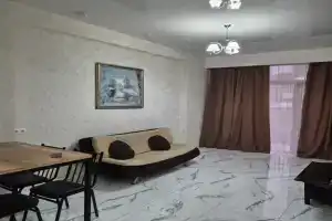 Sunny Apartment