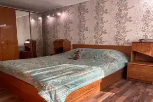 Уютная квартира, Плес