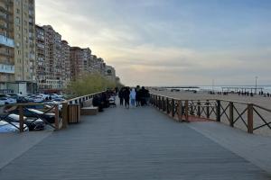 Уютная квартира у моря, Махачкала